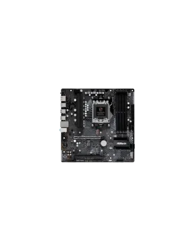 Asrock B650M PG Lightning AMD B650 Zócalo AM5 micro ATX