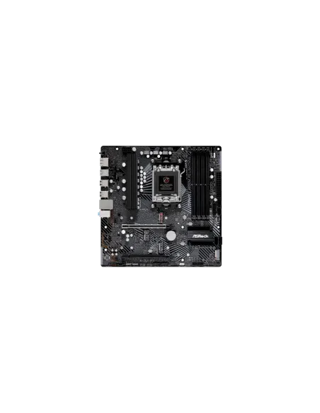 Asrock B650M PG Lightning AMD B650 Zócalo AM5 micro ATX