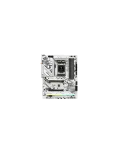 Asrock B650 Steel Legend WiFi AMD B650 Zócalo AM5 ATX
