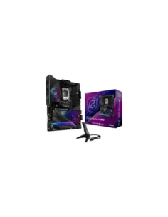 PLACA ASROCK Z890 RIPTIDE WIFI,INTEL,1851,Z890,4DDR5,WIFI,ATX