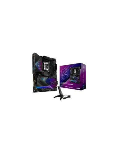 PLACA ASROCK Z890 RIPTIDE WIFI,INTEL,1851,Z890,4DDR5,WIFI,ATX