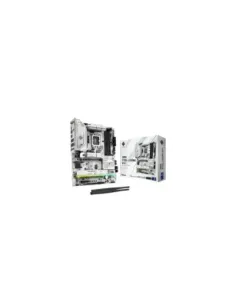 PLACA ASROCK Z890 STEEL LEGEND WIFI,INTEL,1851,Z890,4DDR5,WIFI,ATX