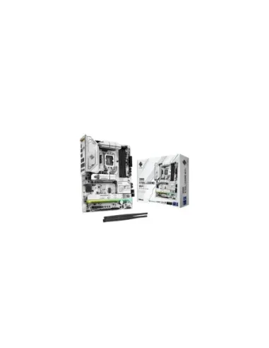 PLACA ASROCK Z890 STEEL LEGEND WIFI,INTEL,1851,Z890,4DDR5,WIFI,ATX