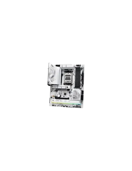 Asrock X870 Steel Legend WiFi AMD X870 Zócalo AM5 ATX