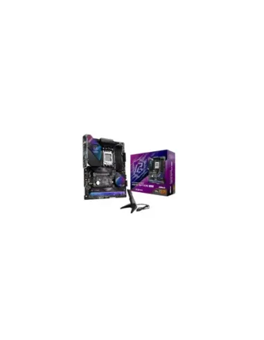 PLACA ASROCK X870 RIPTIDE WIFI,AMD,AM5,X870,4DDR5,256GB,2USB4+HDMI,4SATA3,3M.2,2USB4,9USB3.2,1USB TYPE-C,LAN2.5GB,WIFI7+BT,ATX