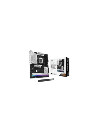 Asrock B850 Pro RS WiFi AMD B850 Zócalo AM5 ATX