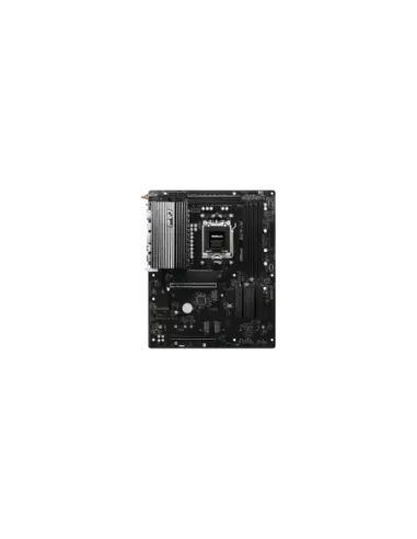 Asrock B850 Pro-A WiFi AMD B850 Zócalo AM5 ATX