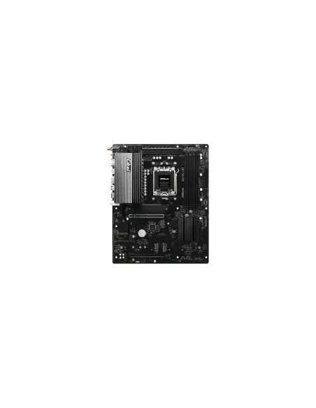 Asrock B850 Pro-A WiFi AMD B850 Zócalo AM5 ATX