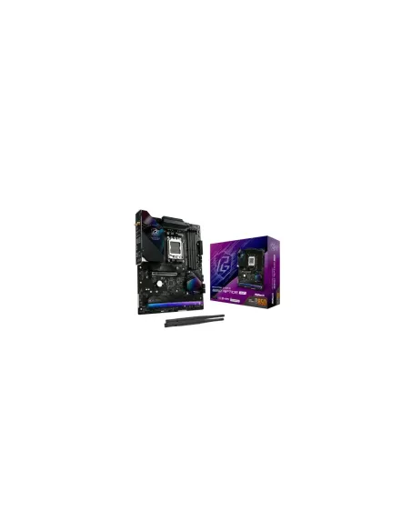 PLACA ASROCK B850 RIPTIDE WIFI,AMD,AM5,B850,USB20G,WIFI7,ATX