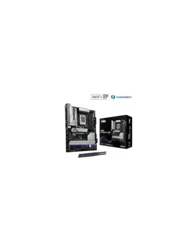 PLACA ASROCK B860 LIVEMIXER WIFI,INTEL,1851,B860,4DDR5,USB 10GBPS,WIFI,ATX