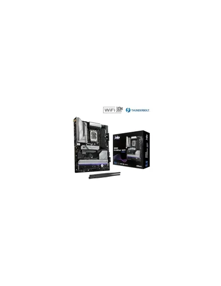 PLACA ASROCK B860 LIVEMIXER WIFI,INTEL,1851,B860,4DDR5,USB 10GBPS,WIFI,ATX