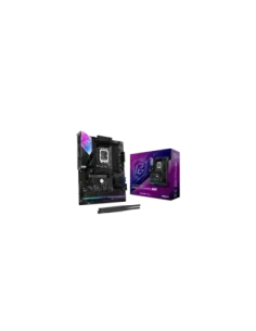 Asrock B860 Lightning WiFi Intel B860 LGA 1851 (Socket V1) ATX