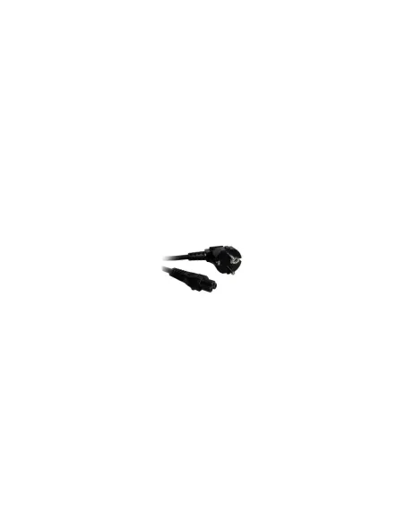 ASUS BULK AC CORD  - 0.6M / 2FT, C5 CONNECTOR  AC06C05EU 979494  -  POWER CORD EUR - TREBOL