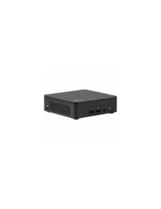 ASUS NUC RNUC13L5KI300000I (SLIM) LIBERTY CANYON RAPTOR LAKE-U RPL-U 15W EMB (I3-1315UE) GPU INTEGRADO. SIN CABLE.