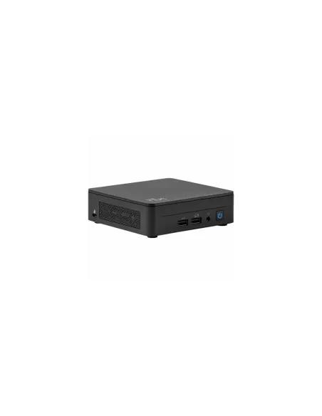 ASUS NUC RNUC13L5KI300000I (SLIM) LIBERTY CANYON RAPTOR LAKE-U RPL-U 15W EMB (I3-1315UE) GPU INTEGRADO. SIN CABLE.