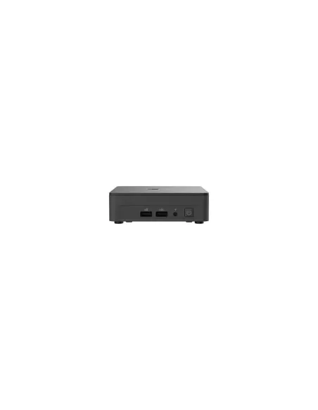 ASUS NUC RNUC13L5KV500000I (SLIM)LIBERTY CANYON RAPTOR LAKE-P RPL-P 28W VPRO EMB (I5-1350PE) GPU INTEGRADO. SIN CABLE.