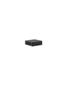 ASUS NUC RNUC13L5KI500000I (SLIM) LIBERTY CANYON RAPTOR LAKE-P RPL-P 28W EMB (I5-1340PE) GPU INTEGRADO. SIN CABLE.