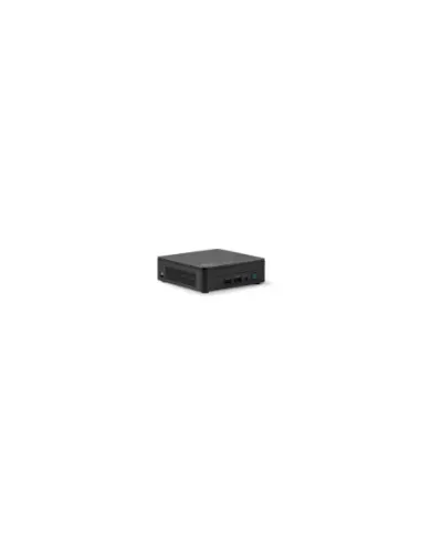 ASUS NUC RNUC13L5KI500000I (SLIM) LIBERTY CANYON RAPTOR LAKE-P RPL-P 28W EMB (I5-1340PE) GPU INTEGRADO. SIN CABLE.