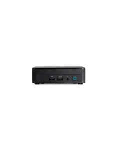 ASUS NUC RNUC13L3KV700002I (SLIM) LIBERTY CANYON RAPTOR LAKE-P RPL-P 28W VPRO (I7-1370P) GPU INTEGRADO