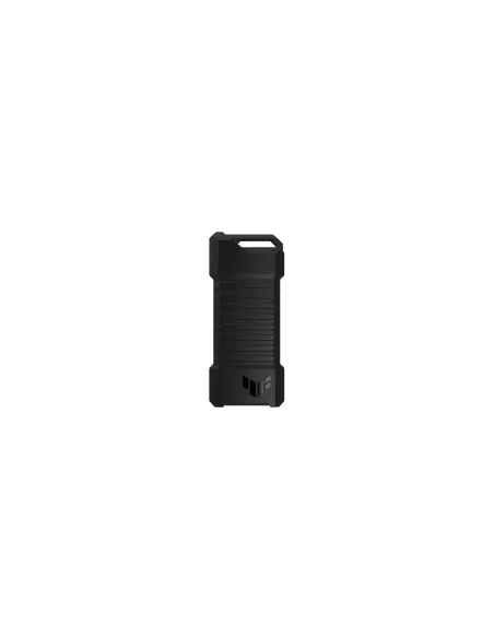 CARCASA DE SSD ASUS TUF GAMING AT1 ESD-T1A/BLK/G/AS/