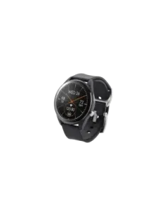 ASUS VivoWatch SP reloj deportivo Pantalla táctil Bluetooth Negro
