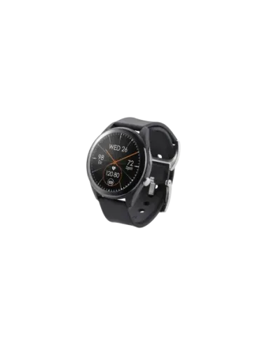 ASUS VivoWatch SP reloj deportivo Pantalla táctil Bluetooth Negro
