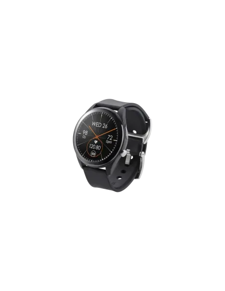ASUS VivoWatch SP reloj deportivo Pantalla táctil Bluetooth Negro