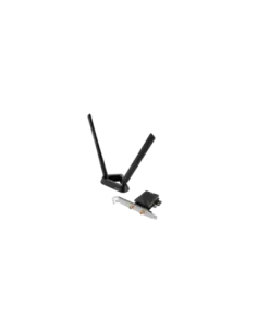 ASUS PCE-BE92BT WLAN / Bluetooth 5764 Mbit/s