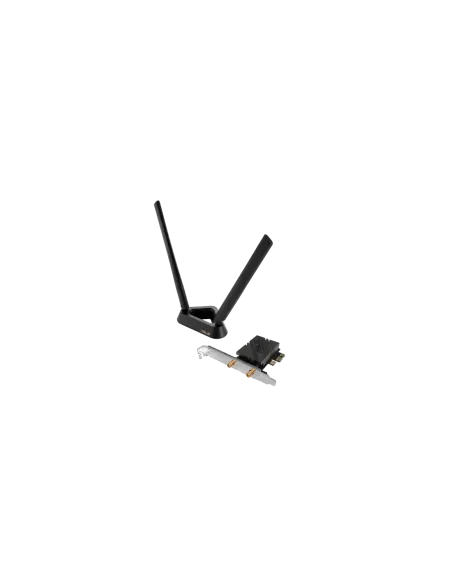 ASUS PCE-BE92BT WLAN / Bluetooth 5764 Mbit/s