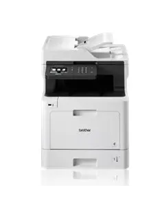 Brother MFC-L8690CDW