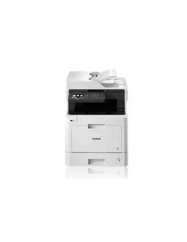 Brother MFC-L8690CDW