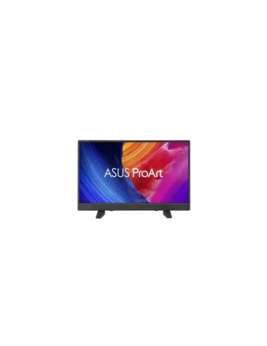 MONITOR ASUS PROART PA16USV PROFESSIONAL 15.6 PULGADAS, 4K UHD (3840 x 2160), IPS, HDR-10, HDMI, USB-C