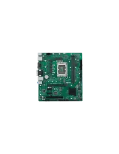 ASUS PRO H610M-C D4-CSM Intel H610 LGA 1700 micro ATX