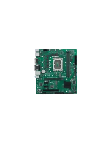 ASUS PRO H610M-C D4-CSM Intel H610 LGA 1700 micro ATX