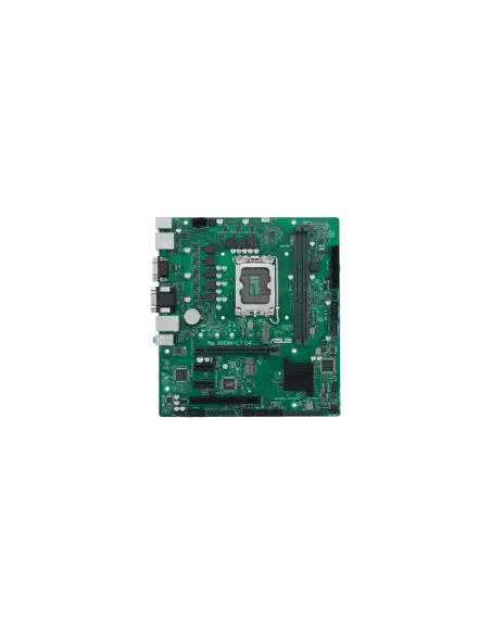 ASUS PRO H610M-C D4-CSM Intel H610 LGA 1700 micro ATX
