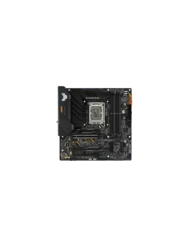 ASUS TUF GAMING B660M-PLUS WIFI Intel B660 LGA 1700 micro ATX