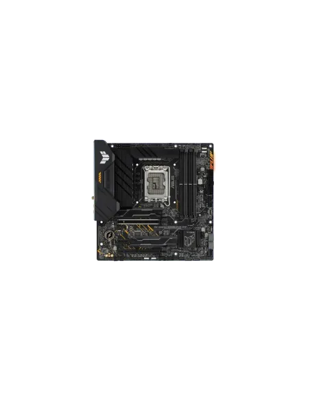 ASUS TUF GAMING B660M-PLUS WIFI Intel B660 LGA 1700 micro ATX
