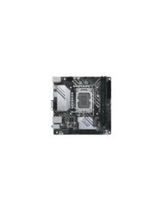 ASUS PRIME H610I-PLUS D4-CSM Intel H610 LGA 1700 mini ITX