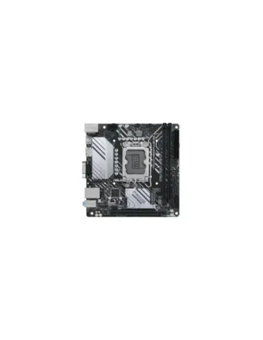 ASUS PRIME H610I-PLUS D4-CSM Intel H610 LGA 1700 mini ITX