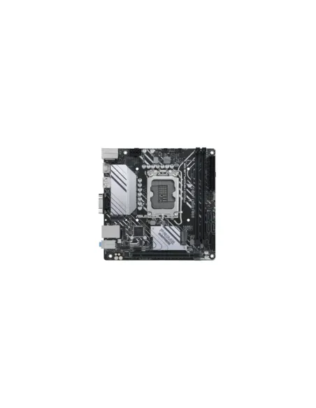 ASUS PRIME H610I-PLUS D4-CSM Intel H610 LGA 1700 mini ITX