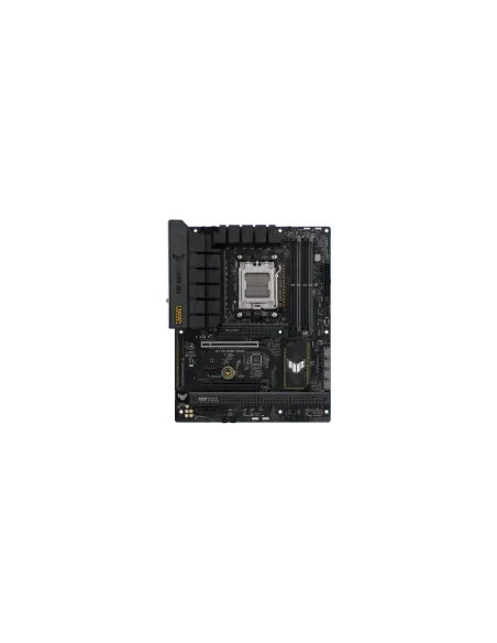 ASUS TUF GAMING B650-PLUS WIFI AMD B650 Zócalo AM5 ATX