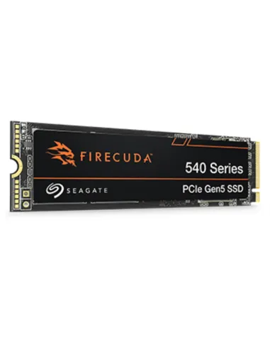 Seagate FireCuda 540