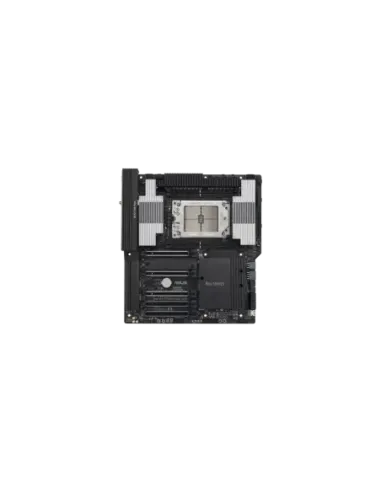 ASUS Pro WS TRX50-SAGE WIFI AMD TRX50 Socket sTR5 SSI CEB