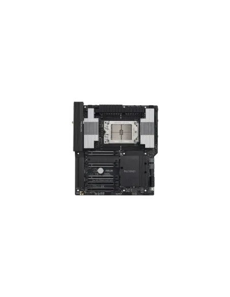 ASUS Pro WS TRX50-SAGE WIFI AMD TRX50 Socket sTR5 SSI CEB