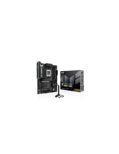 ASUS TUF GAMING B850-E WIFI AMD B850 Zócalo AM5 ATX