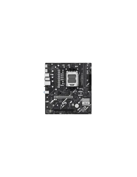 PLACA ASUS PRIME B850M-K,AMD,AM5,B850,2DDR5,128GB,1HDMI+1DP,4SATA3+2M.2,2.5GBLAN,6USB3.2,MATX