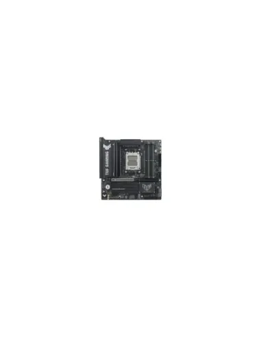 ASUS TUF GAMING B850M-PLUS II AMD B850 Zócalo AM5 micro ATX
