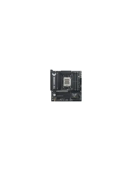 ASUS TUF GAMING B850M-PLUS II AMD B850 Zócalo AM5 micro ATX