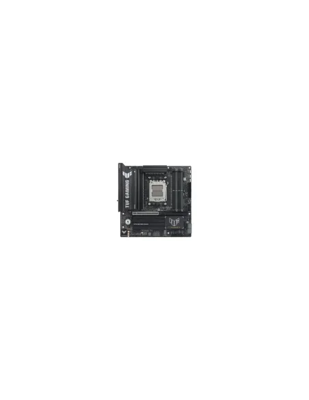 ASUS TUF GAMING B850M-PLUS WIFI7 AMD B850 Zócalo AM5 micro ATX