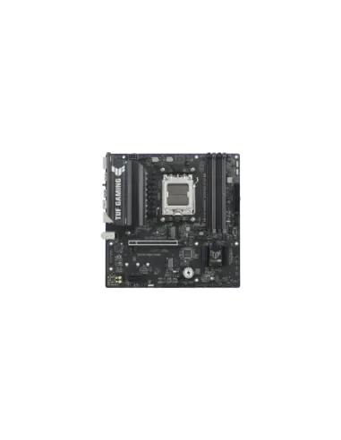 ASUS TUF GAMING A620AM-PLUS AMD A620A Zócalo AM5 micro ATX